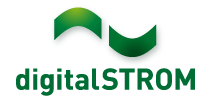 Digitalstrom Ein/Aus war gestern - Wilkommen im smarten Zuhause